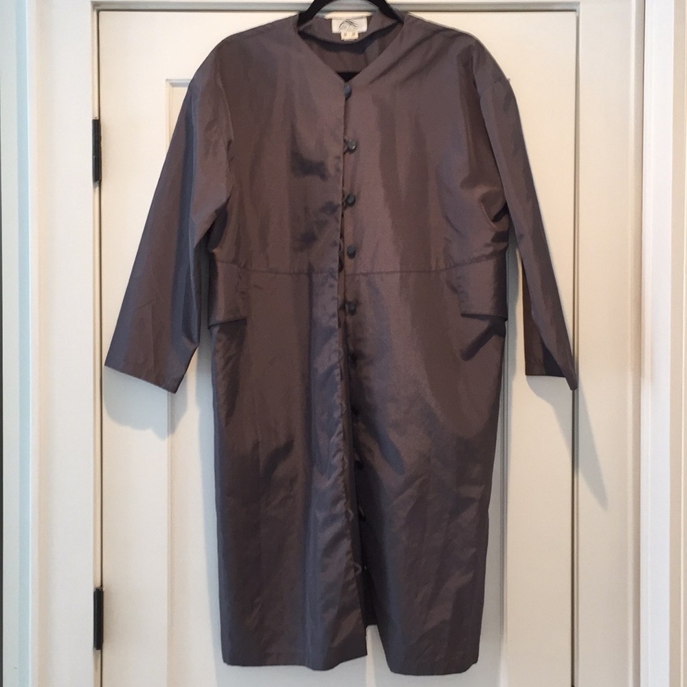 Vintage Palma Soho NYC Jacket
